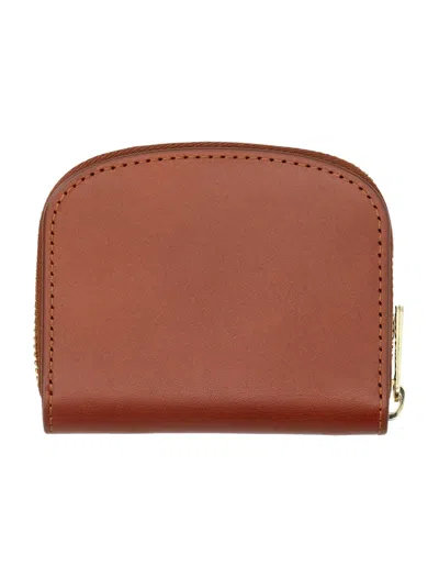 Apc A.p.c. Wallets