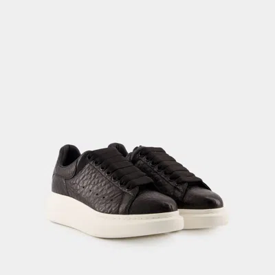 Alexander Mcqueen Oversized Sne