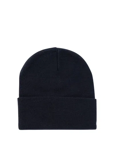 Carhartt Script Hats Blue