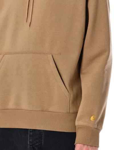 Carhartt Wip Chase Hooded