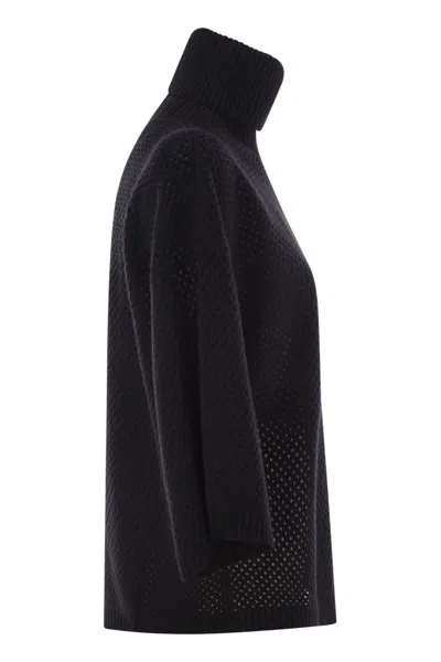 Fabiana Filippi Women's Wool Blend Turtleneck Sweater