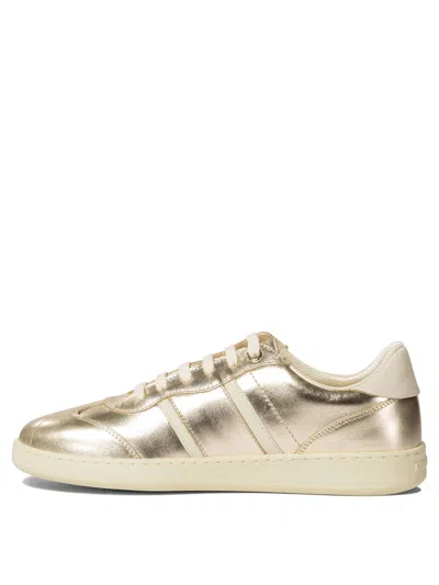 Ferragamo Elegant Women's Slip-on Sneakers For Fw24