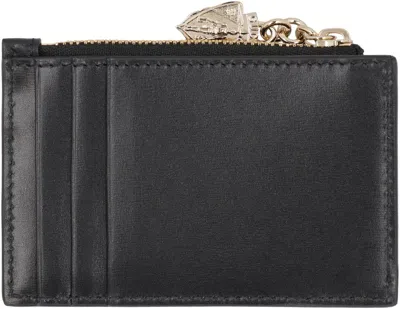 Gucci Gg Fabric Card Holder