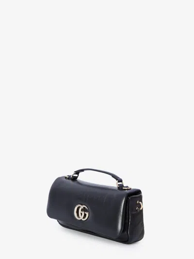 Gucci Women's Gg Milano Small Top Handle Bag