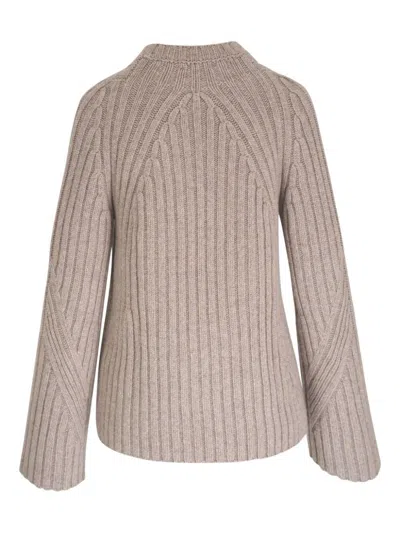 Khaite The Calvin Sweater
