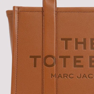 Marc Jacobs The Medium Tote Leather Tote Bag