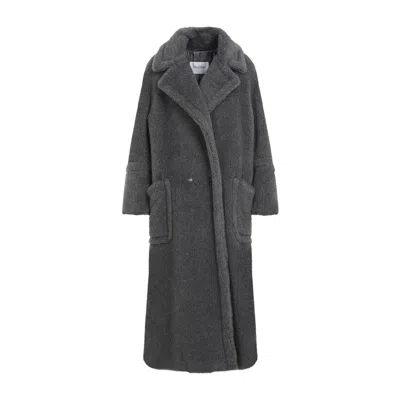 Shop Max Mara Kadiak Coat