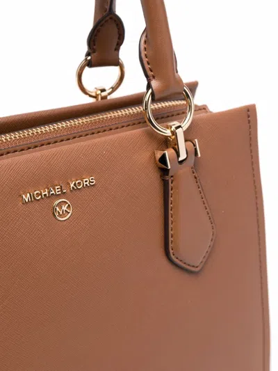 Michael Michael Kors Medium Marilyn Tote Bag