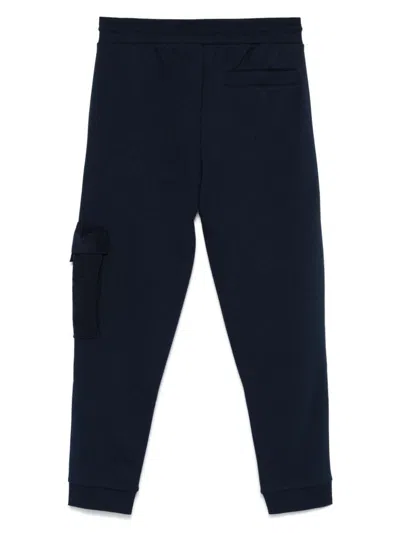 Shop Paul & Shark Fleece Track Pants