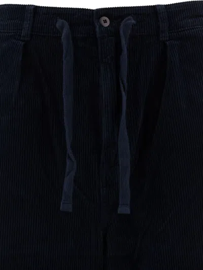Polo Ralph Lauren Easy Pant Pleated 8w Corduroy Clothing