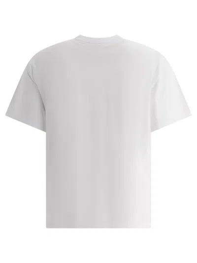 Rayon Vert Logo-printed Crewneck T-shirt