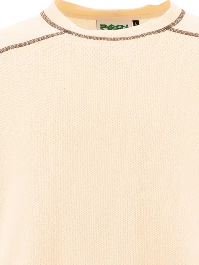 Rayon Vert Oc Sweatshirts Beige