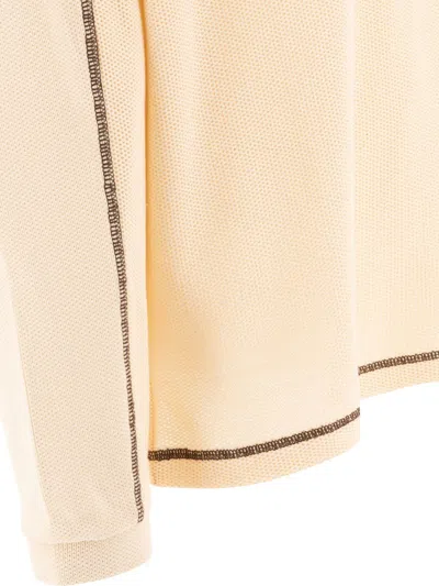 Rayon Vert Oc Sweatshirts Beige