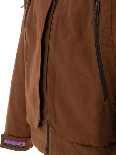 Rayon Vert Relaxed Fit Nautilus Jacket For Men