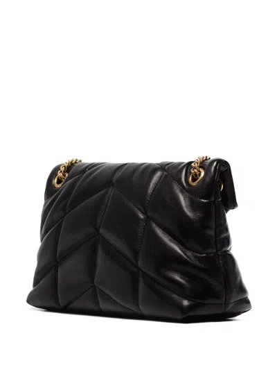 Saint Laurent Lou Lou Shoulder Bag