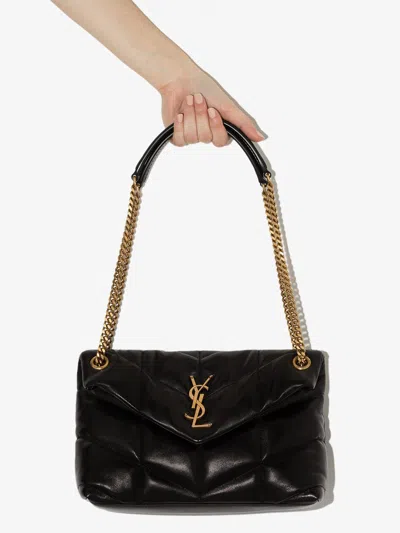 Saint Laurent Lou Lou Shoulder Bag