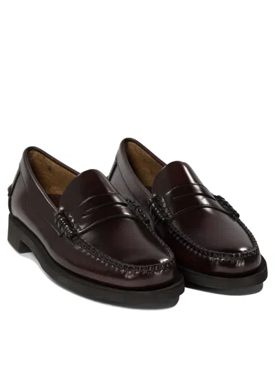 Sebago Classic Dan