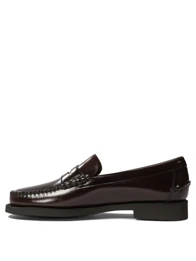 Sebago Classic Dan