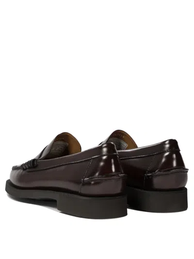 Sebago Classic Dan