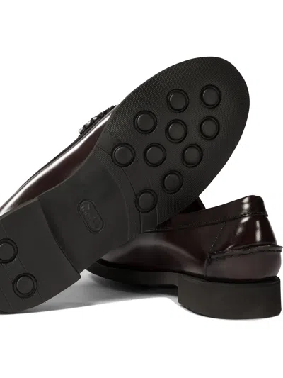 Sebago Classic Dan