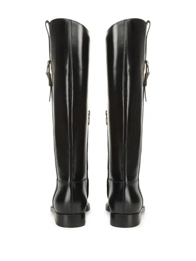 Sergio Rossi Sr Nora High Boot 15 Shoes