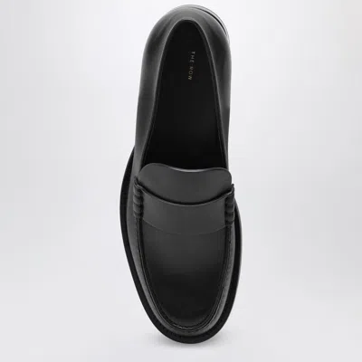 The Row Loafers