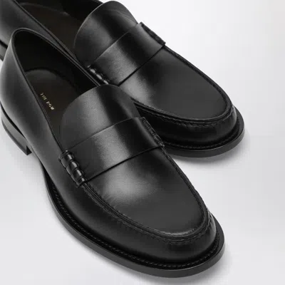 The Row Loafers
