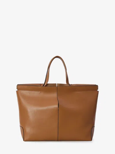 Tod's Women's Leather Tote Bag