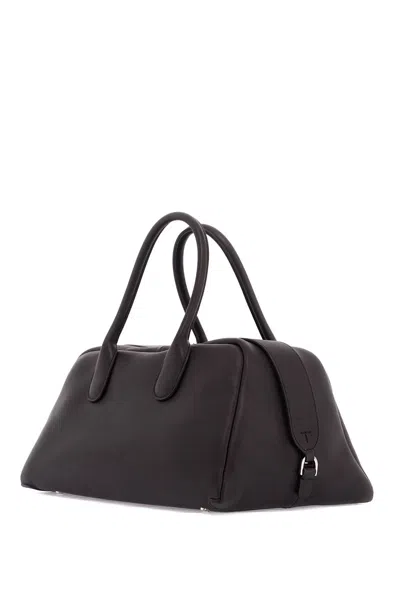 TOD'S TOD'S LEATHER TOTE BAG 