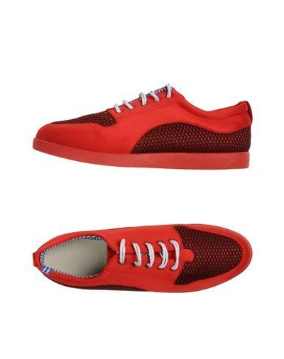 Shop Charles Philip Cp  Shanghai In Red