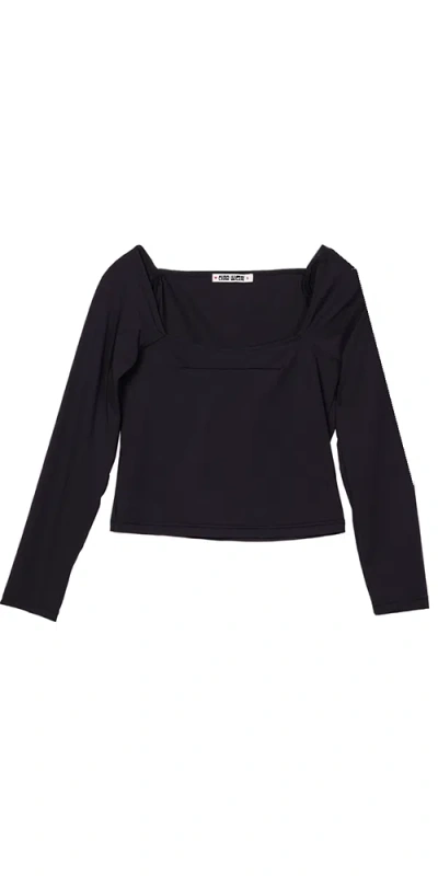 Ciao Lucia Ines Jersey Top