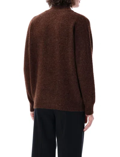 Howlin' Howlin Four Eyes Cardigan