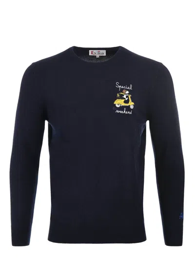 MC2 SAINT BARTH MC2 SAINT BARTH  SWEATERS 