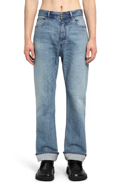 Loewe Regular In Blue