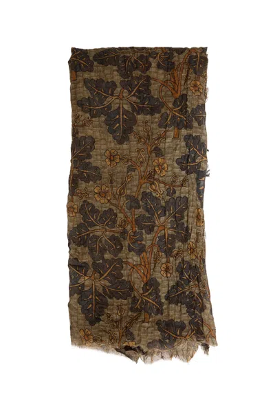Uma Wang Men's Sciarpa In Multicolor