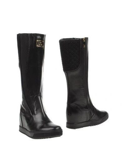 Shop Botticelli Limited Boots In Black