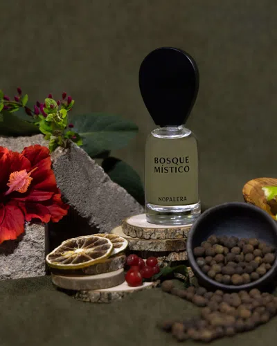Nopalera Bosque Mistico Eau De Parfum