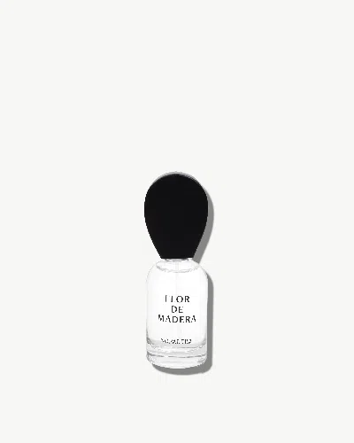 Nopalera Flor De Madera Eau De Parfum In Transparent