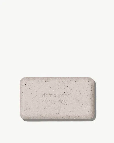 Evolvetogether Havana Exfoliating Bar Soap