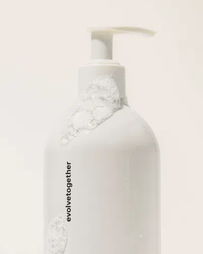 Evolvetogether Havana Nutrient Rich Body Cleanser