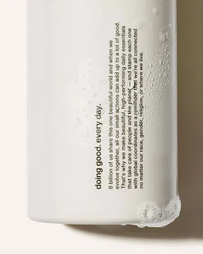 Evolvetogether Havana Nutrient Rich Body Cleanser