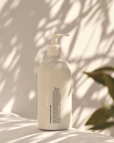 Evolvetogether Havana Nutrient Rich Body Cleanser