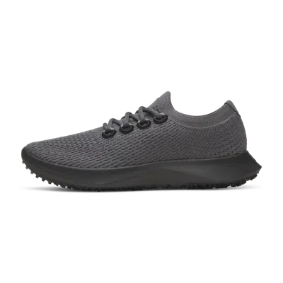 Allbirds Women's Tree Dasher 2 In Stormy Grey