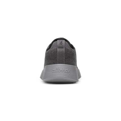 Allbirds Women's Tree Runner Go In Stormy Grey