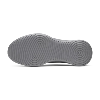 Allbirds Women's Tree Runner Go In Stormy Grey