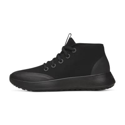 Allbirds Women's Runner-up Protect In Up Protect - Natural Black