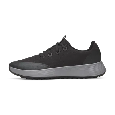 Allbirds Men's Runner Protect In Dark Grey