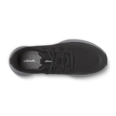 Allbirds Men's Runner Protect In Dark Grey