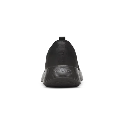 Allbirds Women's Runner Protect In Black