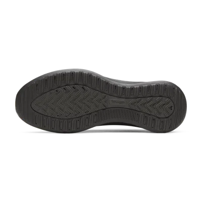Shop Allbirds Women's Runner Protect In Black